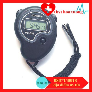 [giá rẻ]ĐỒNG HỒ BẤM GIÂY Model : PC-396