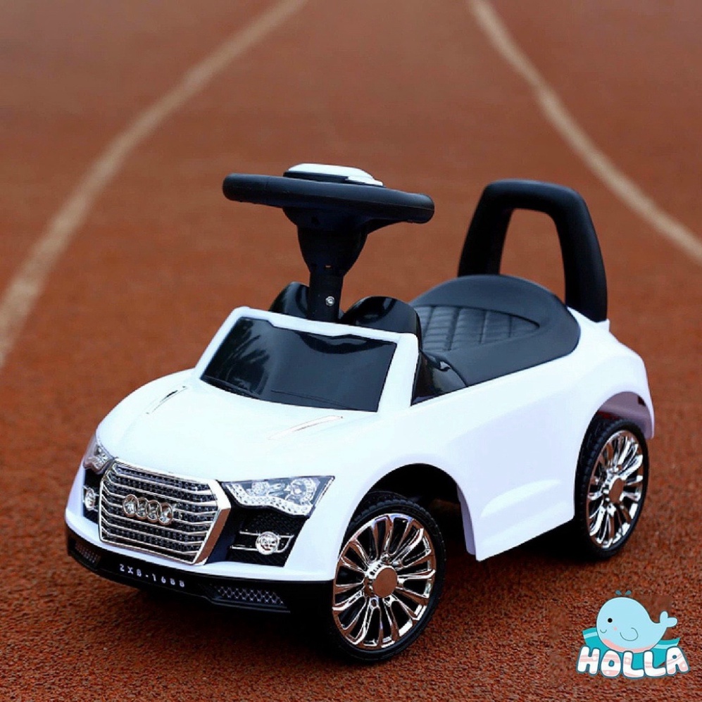 Xe chòi chân Audi HL-02180