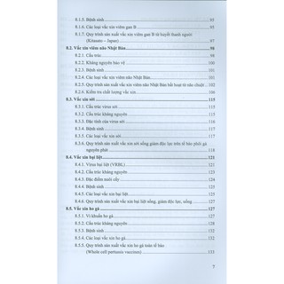 Công Nghệ Sản Xuất Vắc Xin