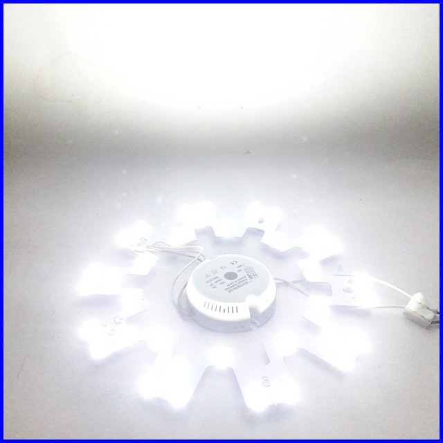 Đèn Led vòng siêu sáng 18w  loại tốt - Điện Việt