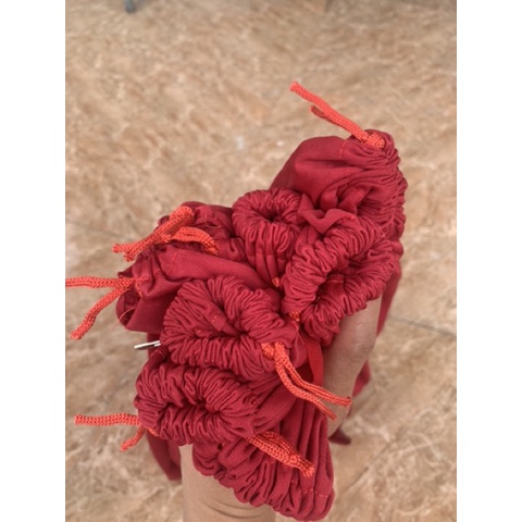 Áo lồng chim Minibica áo lồng khuyên cao cấp phụ kiện lồng chim PK09