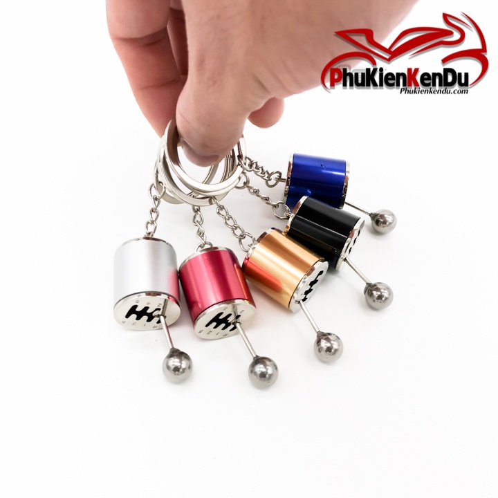 MÓC KHÓA CẦN SỐ Ô TÔ CAO CẤP