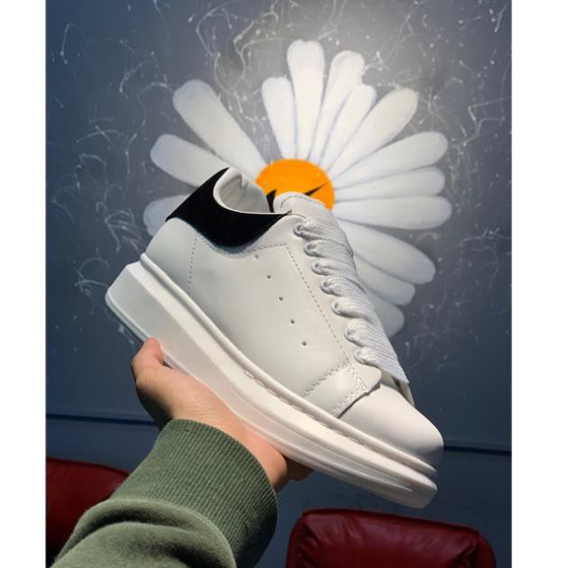 (Full bill hộp card+ Khâu Mũi+Gót Nhung+Bản Dây To) Giày Mc Độn Đế Cao Cấp | BigBuy360 - bigbuy360.vn