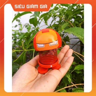 Con Nhún Lò Xo Vui Nhộn CN01 vui nhộn giúp giảm stress
