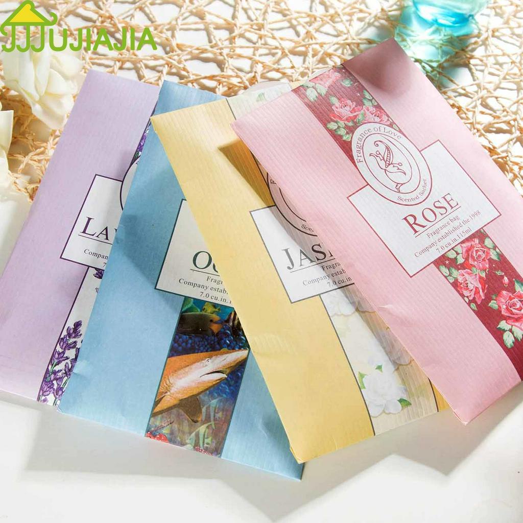 Túi Thơm Treo Tủ Quần Áo JUJIAJIA Đa Ứng Dụng