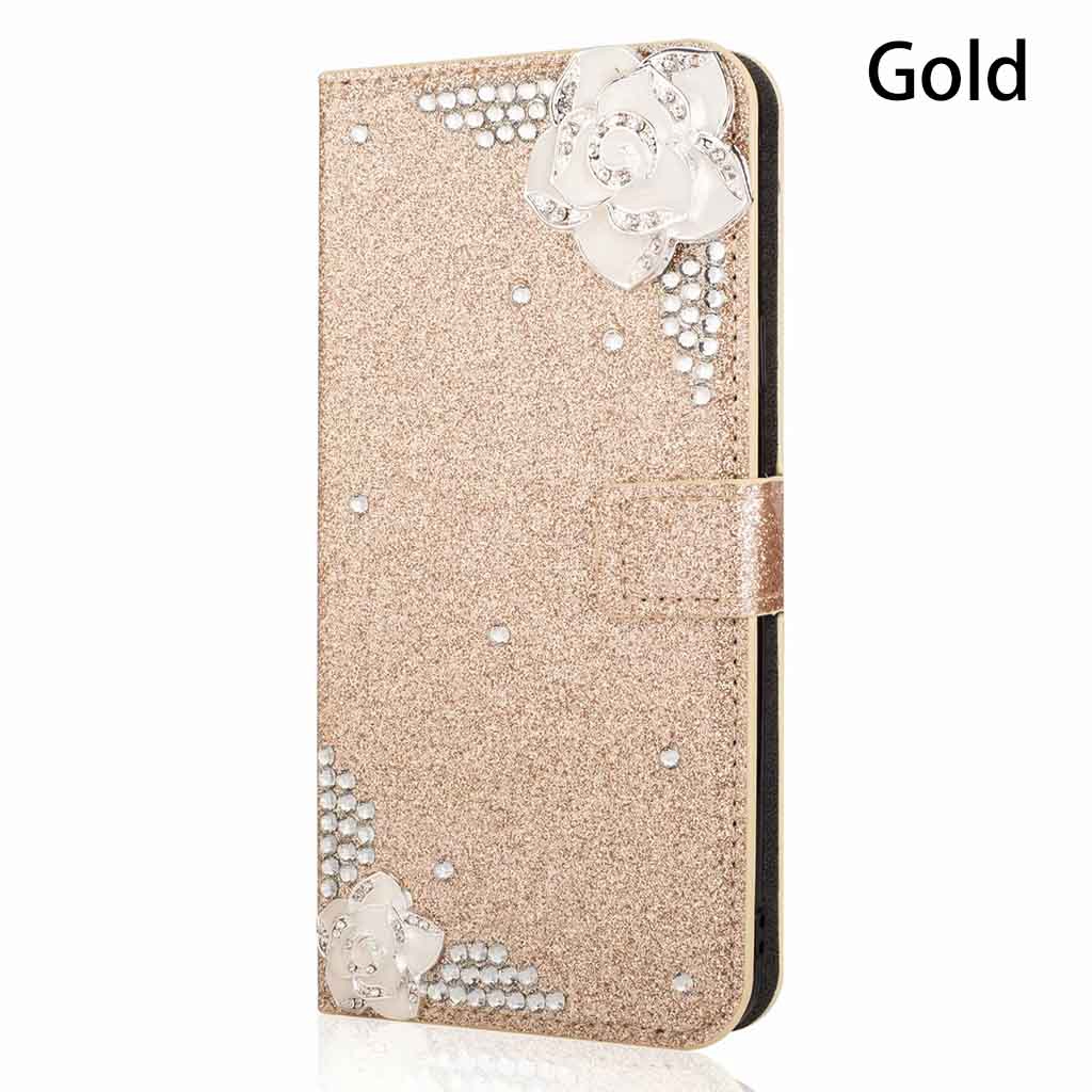 Bao da điện thoại nắp lật chất liệu TPU + PU mềm cho Samsung Galaxy A6 A6+ A7 A8 A8+ A9 A9+ 2018 A750 | BigBuy360 - bigbuy360.vn