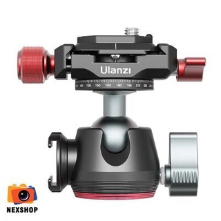 Chân máy ảnh Ulanzi MT-43