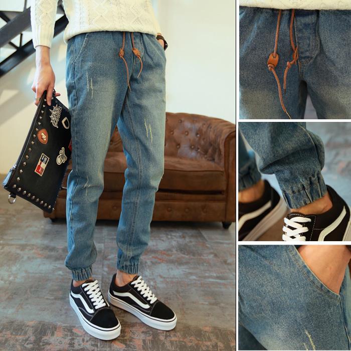 Quần Jean Ống Rộng Co Giãn Cho Nam levis 501
