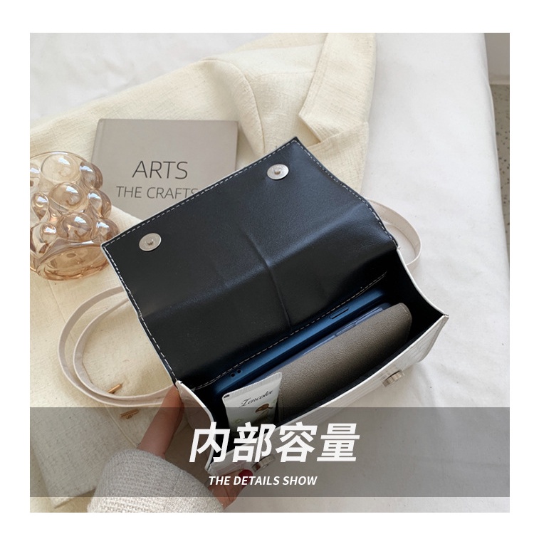 Túi Xách Đeo Vai Phong Cách Thời Trang Mới 2022