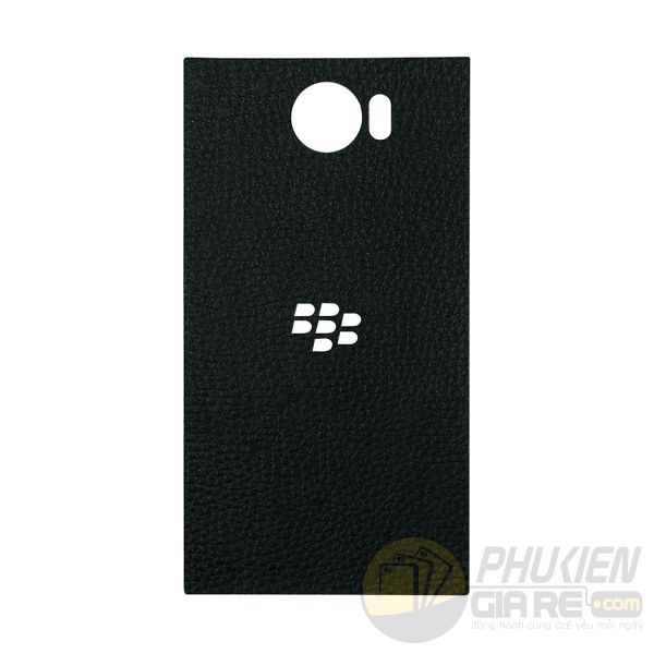 Miếng dán da BlackBerry Priv da bò 100% Made in Việt Nam