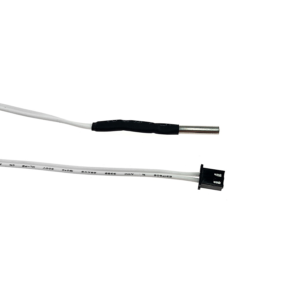 Cảm Biến Nhiệt Độ Cao 1m / 2m Ht-Ntc100K 350 Độ Cho Máy In 3d B3950 Chất Lượng Cao