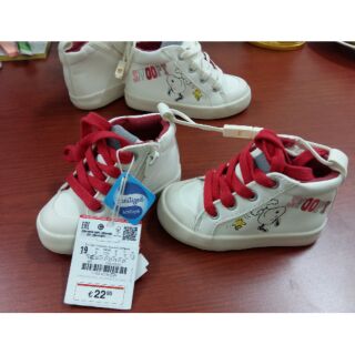 giầy zara xuất dư