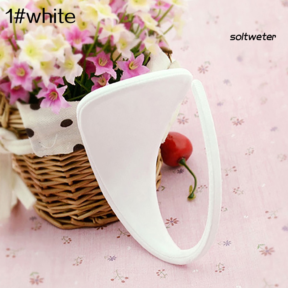 Quần Lót Lọt Khe Chữ C Hở Lưng Vô Hình Gợi Cảm Cho Nữ