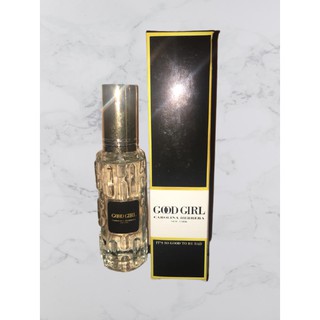 Nước Hoa Goodgirl 20ml