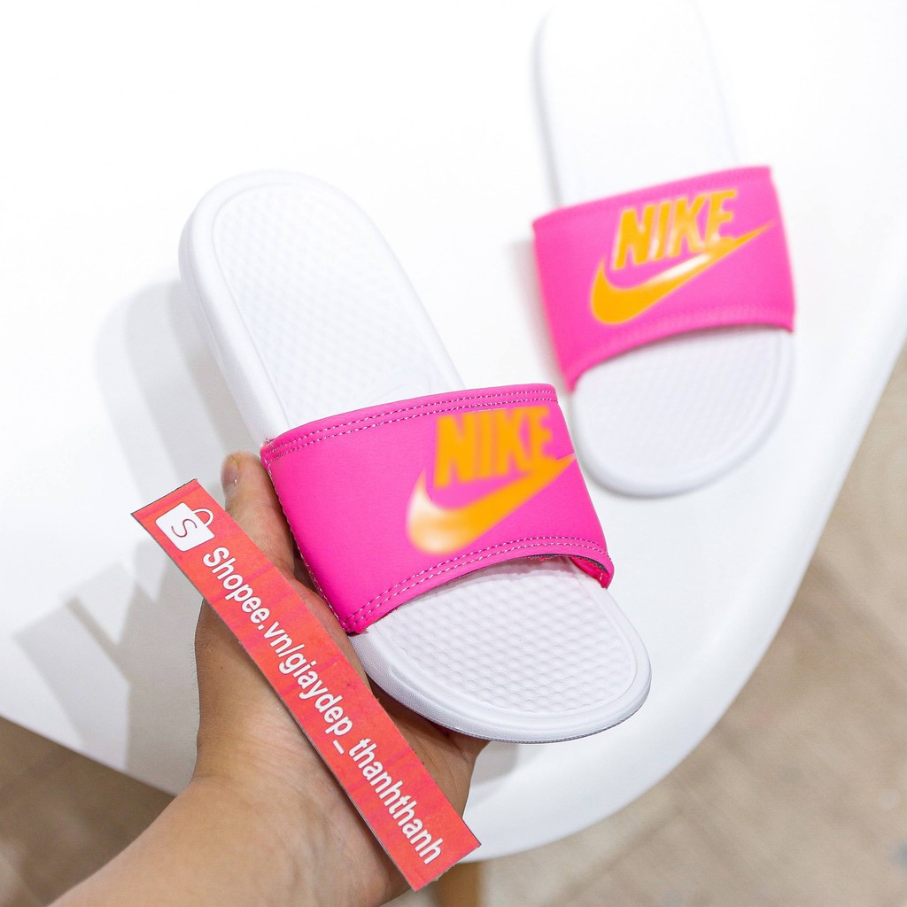 Dép Trẻ Em N.l.K.E Benassi  Siêu Sale Giá Rẻ  2020 [Freeship]