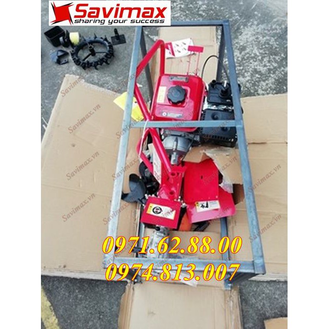 Máy đào bồn Oshima MDDB750 chính hãng Oshima