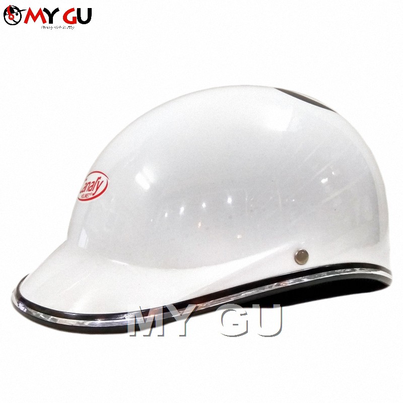 Mũ bảo hiểm cao cấp Canary TP06