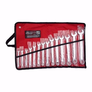 Bộ Cole Yetl 8-24 mm 14 chi tiết chính hãng