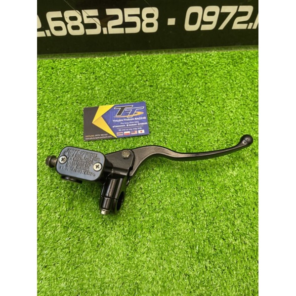 Tay dầu Yaz TQ - Yaz125
