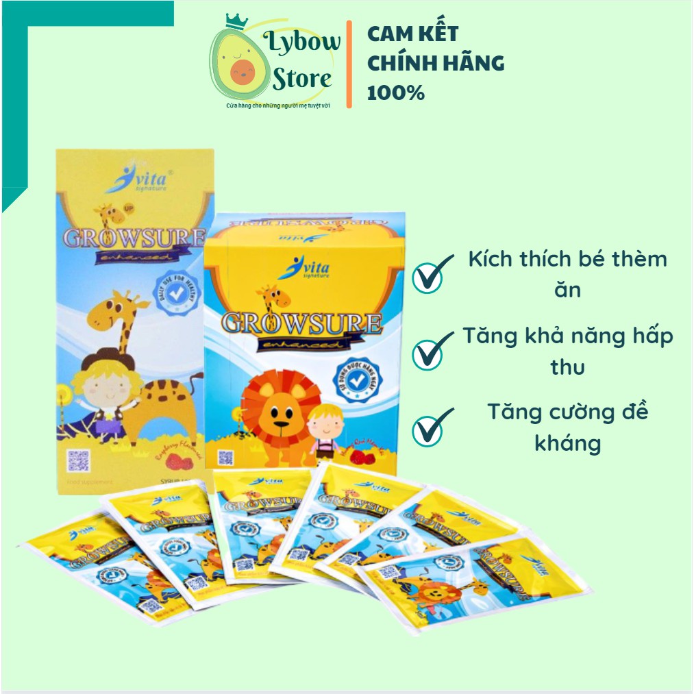 🍒 Bé Hết Biếng Ăn, Tăng Cân Cho Bé, Tăng Sức Đề Kháng Cho Trẻ Em
