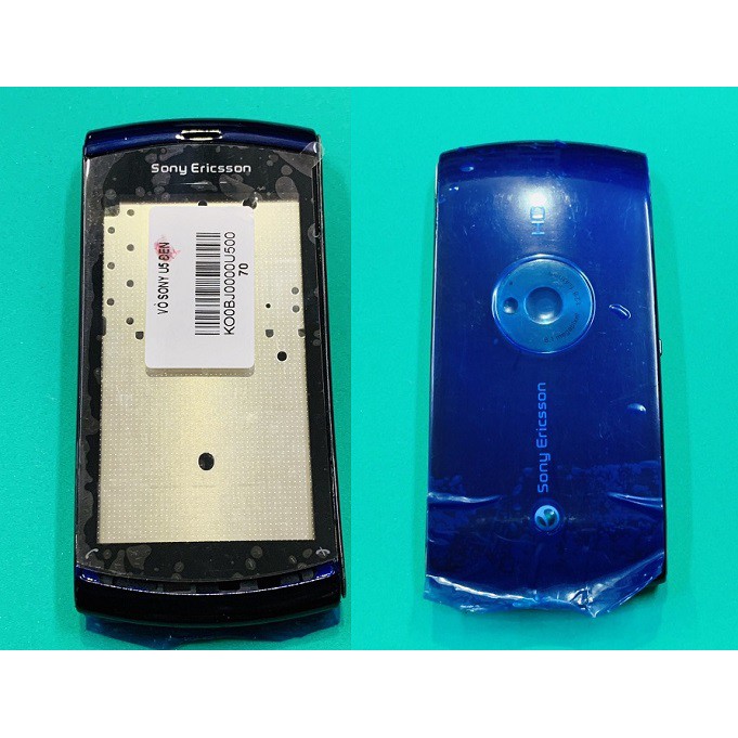Vỏ Điện thoại Sony Ericsson U5