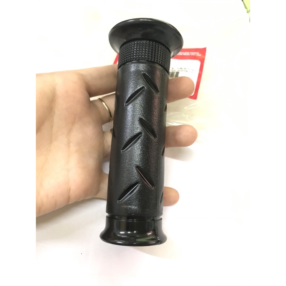 Cao su Tay nắm Phải FUTURE 1 đời đầu mã 53140KPH970 -  Honda Zin Chính hãng