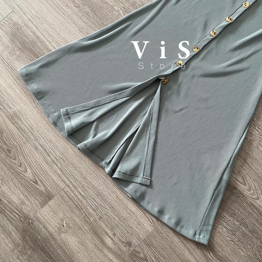 [Mã FAGREEN245 giảm 10% tối đa 30K đơn 99K] ĐẦM HAI DÂY CHẤT THUN MỀM MÁT | BigBuy360 - bigbuy360.vn