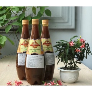 Siro Maulin Xoài Chai 1.3kg - Làm Trà Sữa Xoài Chuẩn Ngon