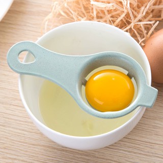 WALOFS Máy tách lòng đỏ trứng nhỏ nhiều màu lựa chọn
