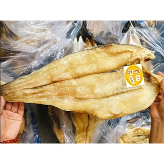 1kg khô cá tra phồng đặc biệt mật store đặc sản an giang