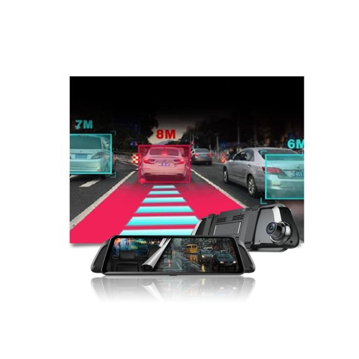 Camera hành trình gương VIETMAP iDVR P2 + thẻ 32GB và Sim data - ĐIỀU KHIỂN BẰNG GIỌNG NÓI | BigBuy360 - bigbuy360.vn