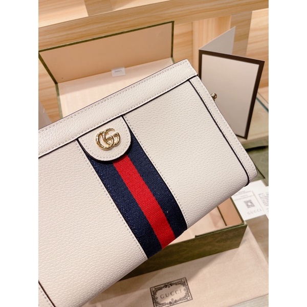 Túi đeo chéo nữ Gucci*Ophidia da thật cao cấp chuẩn Au nhập khẩu mới nhất 2021 fullbox