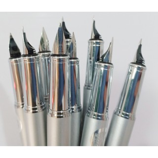 Bút máy luyện chữ đẹp Cl08 NGÒI THANH ĐẬM