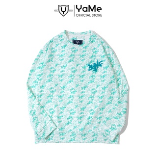 Áo Thun Sweater Nam Nữ Form Rộng Thời Trang Y2010 Nguyên Bản 18- Ver21 20640