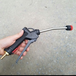 Súng phun bọt tuyết siêu mịn 36cm