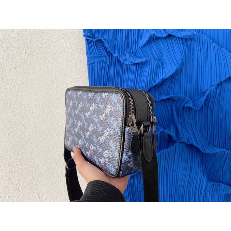 Túi đeo chéo COACH Cao cấp 2022