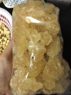 Đường Phèn Quảng Ngãi 1kg