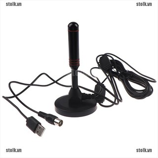 Ăng Ten Dvb-T2 Hd 30dbi + 1x