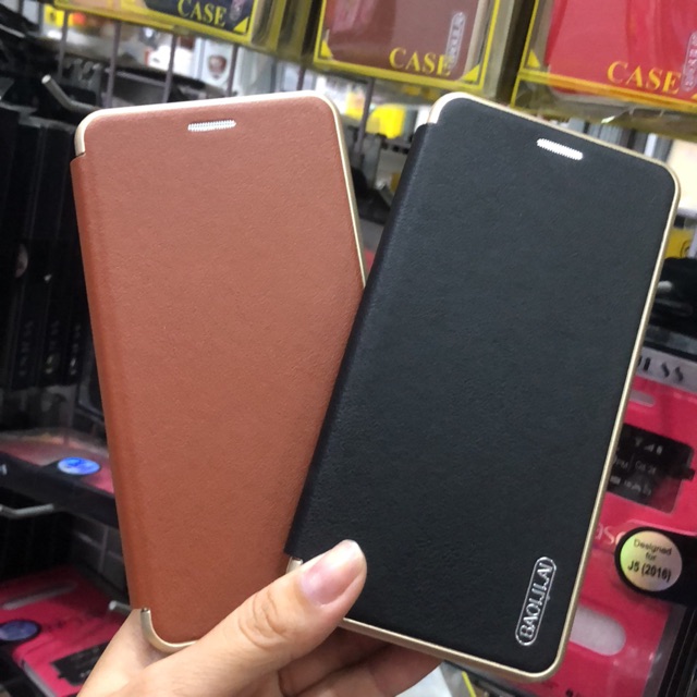 Bao da Samsung Galaxy Note 5 nhiều màu cao cấp