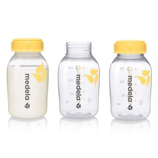 Bình trữ sữa medela 150ml