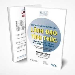 Sách - bảy thực hành thiết yếu của lãnh đạo tỉnh thức