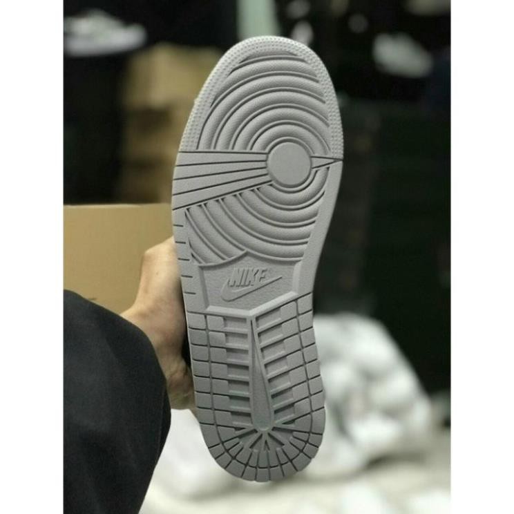 Giày JD1 Xám, Giày thể thao Sneaker đủ size nam nữ 2021 | BigBuy360 - bigbuy360.vn