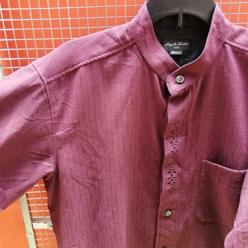 Áo sơ mi Nhật Secondhand. 2702