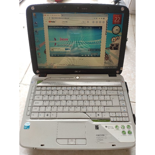 Thanh lý laptop văn phòng ram 4gb