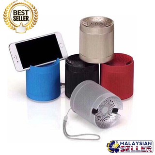 [FREESHIP_2019] LOA BLUETOOTH MINI XQ3 KIÊM GIÁ ĐỠ ĐIỆN THOẠI