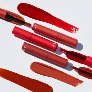 SON KEM IT'S SKIN LIFE COLOR LIP CRUSH MATTE