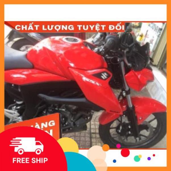 [ GIÁ ƯU ĐÃI ] ĐỒNG HỒ CHO GSX-R 150 và GSX-S 150 NHẬP KHẨU CHÍNH HÃNG SUZUKI INDONESIA