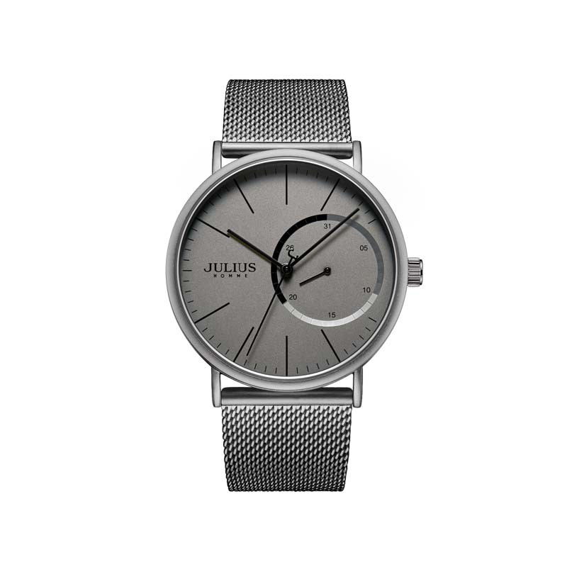 Đồng Hồ Nam Julius JAH-119