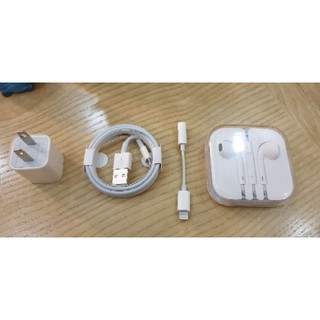 Cáp sạc iPhone 7-7 Plus/8-8plus/X