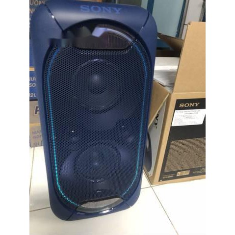 Loa kéo Sony GTK-XB60